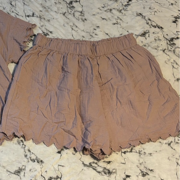 ❌LAST PRICE❌ 🇺🇸 Rylee + Cru women’s The Jeni set - Picture 4 of 6